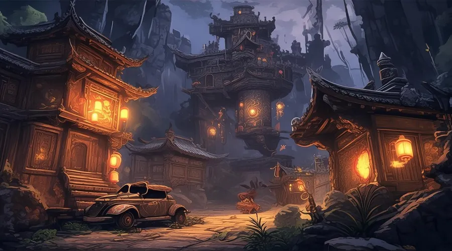 登山赛车兑换码横幅图片3